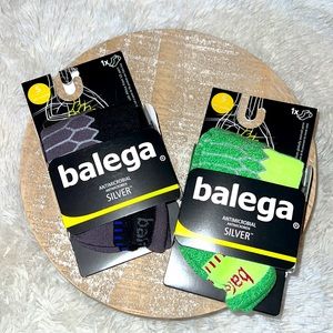 BALEGA SILVER NO SHOWS